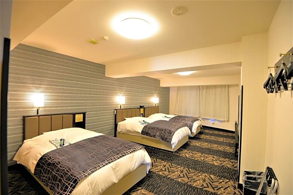 APA Hotel Sagamihara Kobuchi-Ekimae
