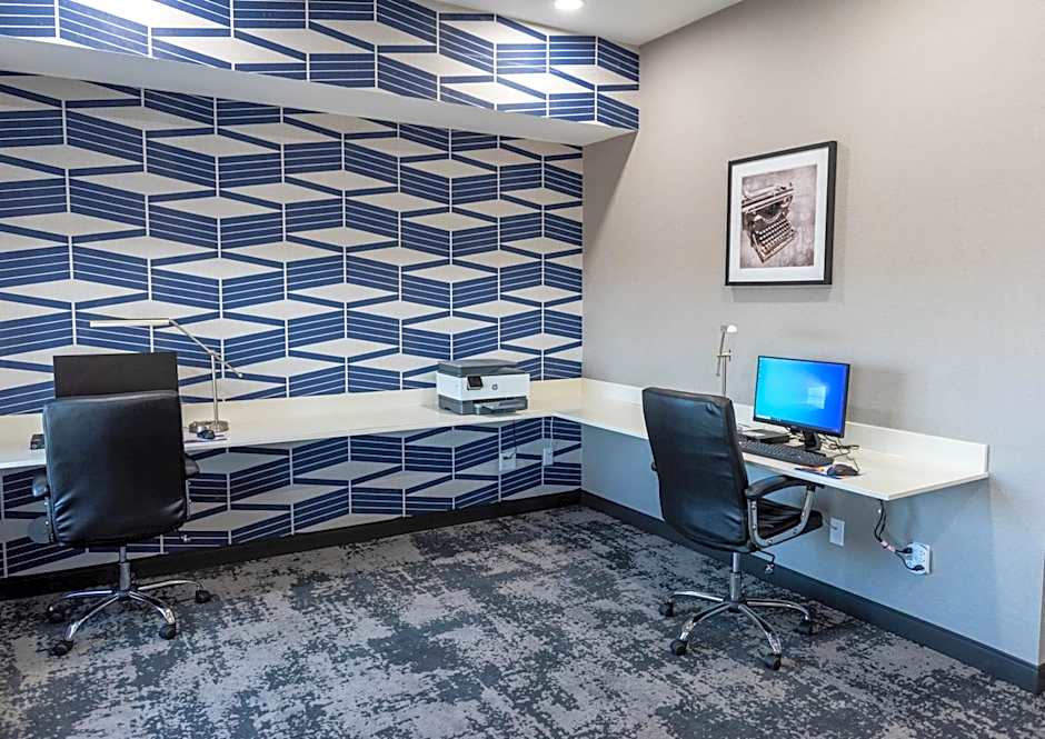 Best Western Premier Executive Residency Medicine Hat