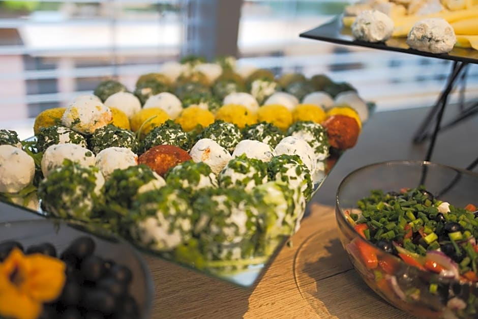 Gościniec Pod Lasem