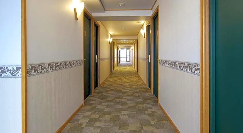 Toyoko Inn Gumma Ota-Eki Minami-Guchi