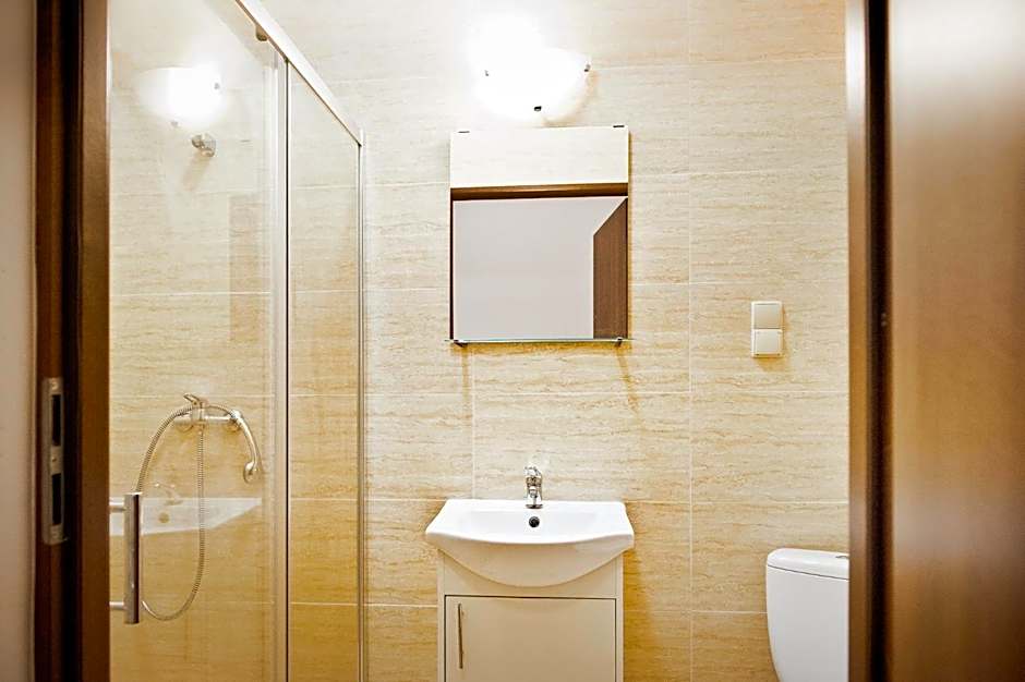 Ośrodek Wypoczynkowy Cubex