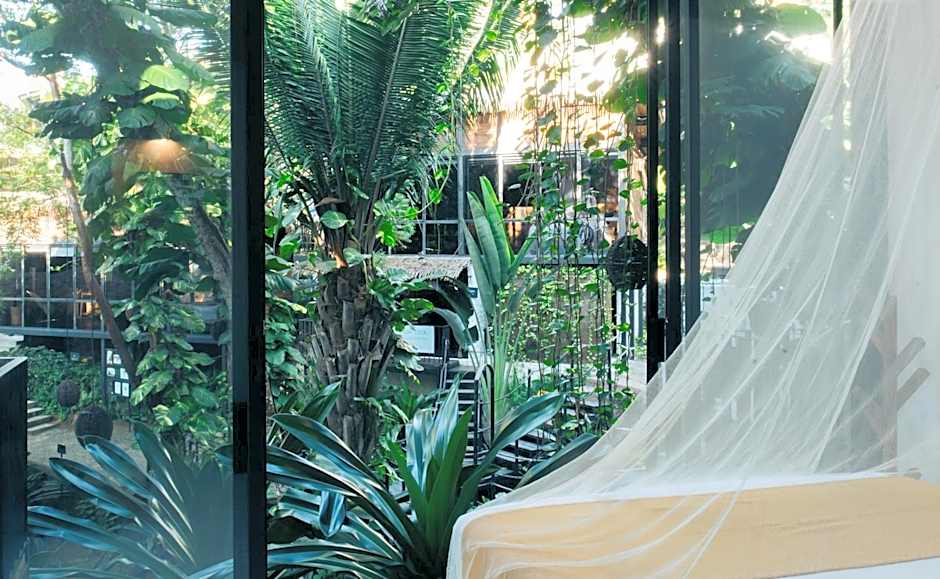 Casa Selva Sayulita