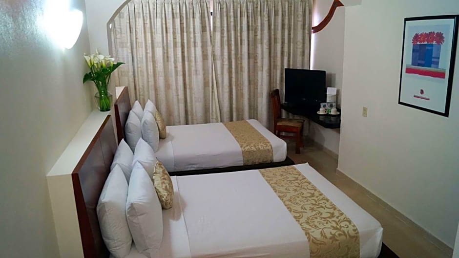 Best Western Taxco