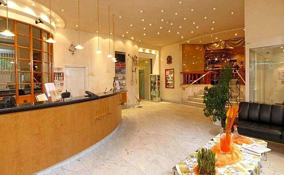 Sommerau Ticino Swiss Quality Hotel