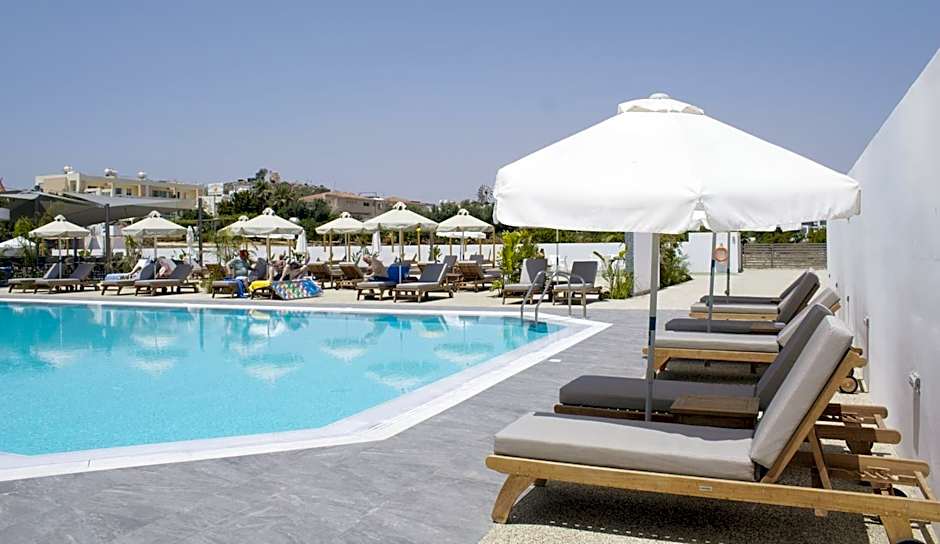 Kapetanios Bay Hotel Protaras