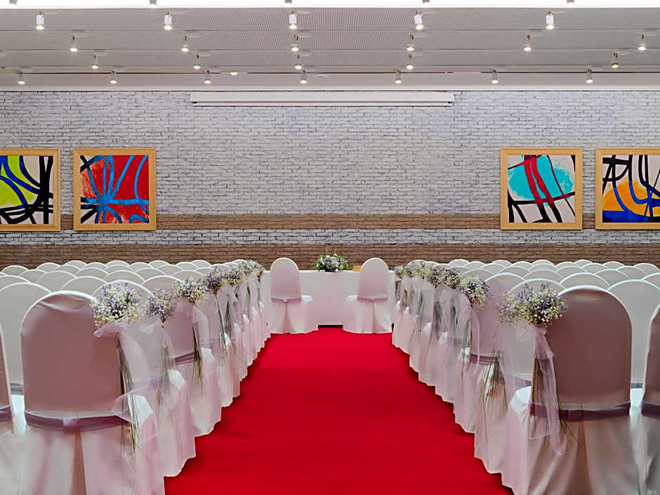 H10 Marina Barcelona Hotel