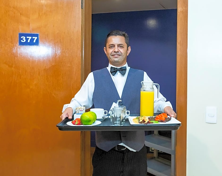 Rio Aeroporto Hotel Galeão