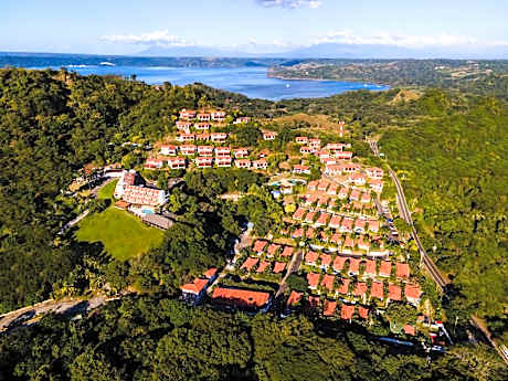 Villas Sol Beach Resort