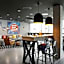 Moxy Zurich
