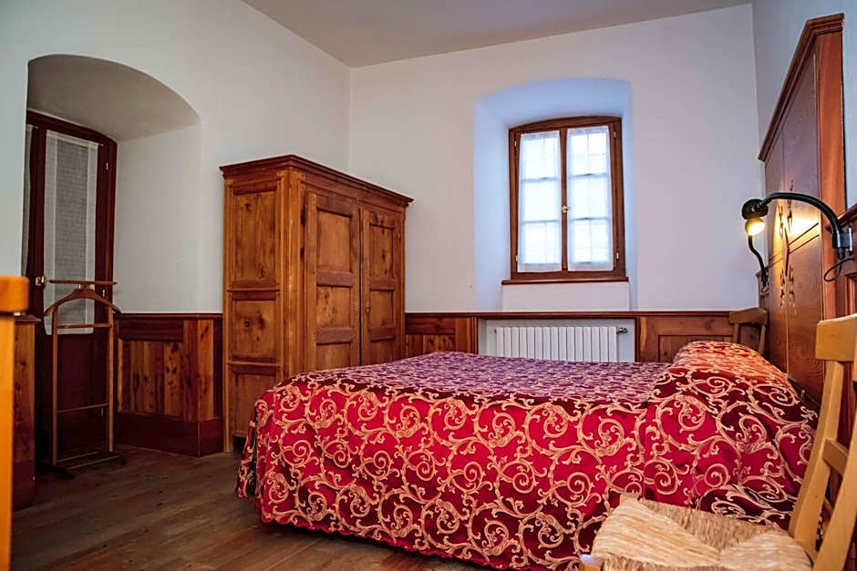 Hotel La Villa della Regina