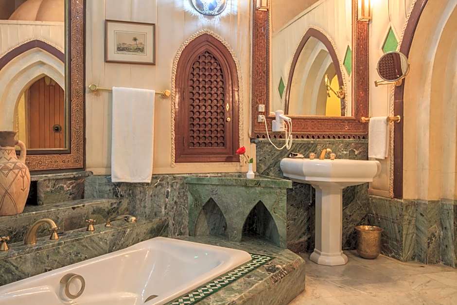 Palais Dar Donab