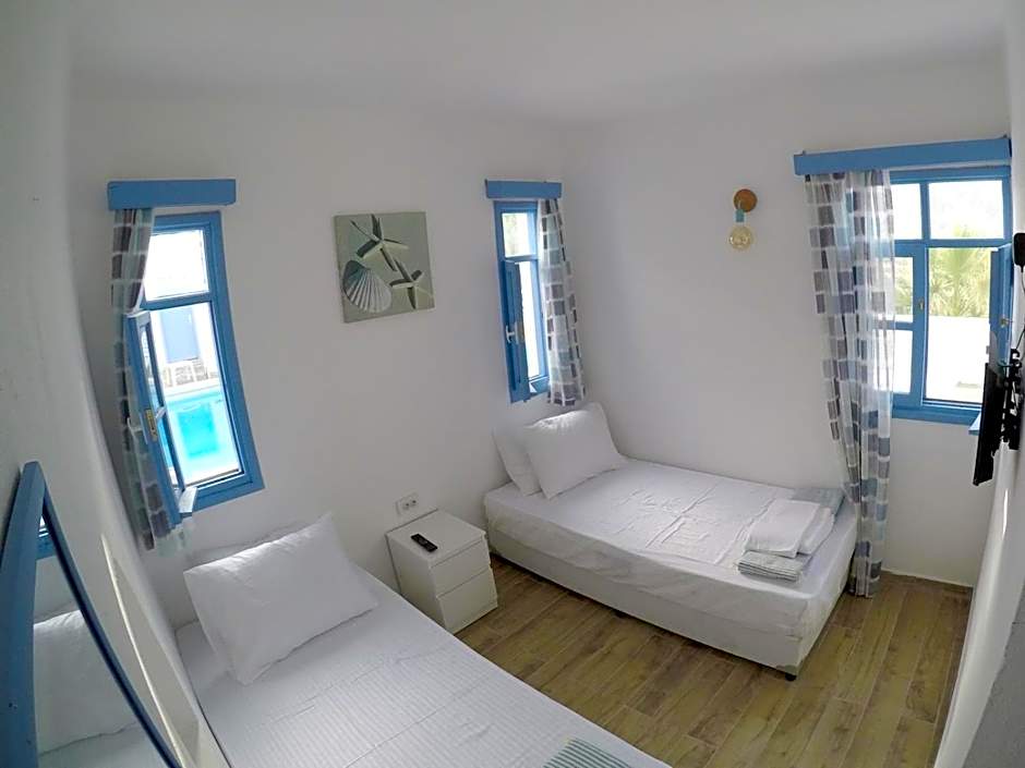 Panorama Hotel Bodrum