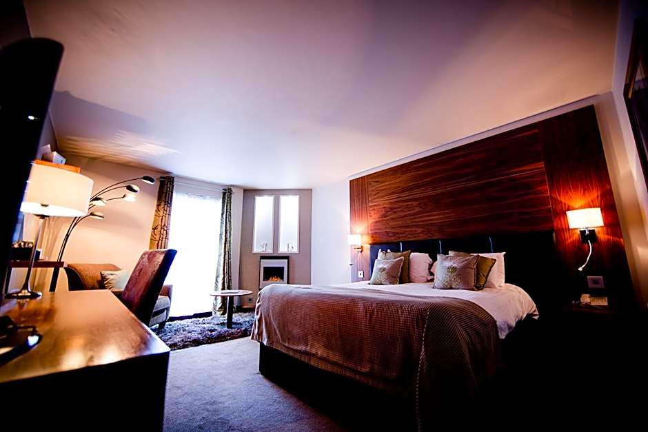 Smiths At Gretna Green Hotel