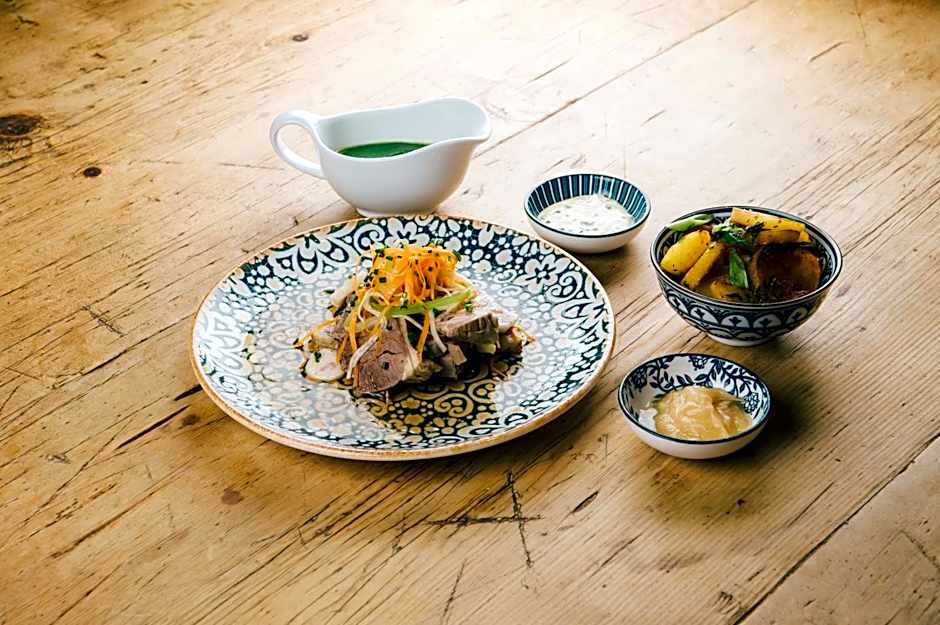 Small Luxury Hotel Goldgasse