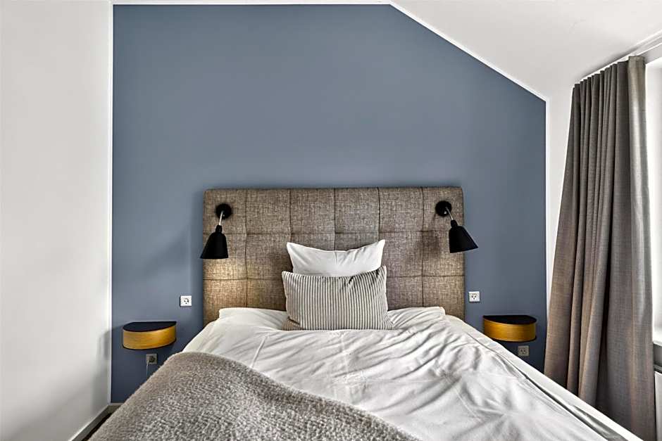 Gentofte Hotel