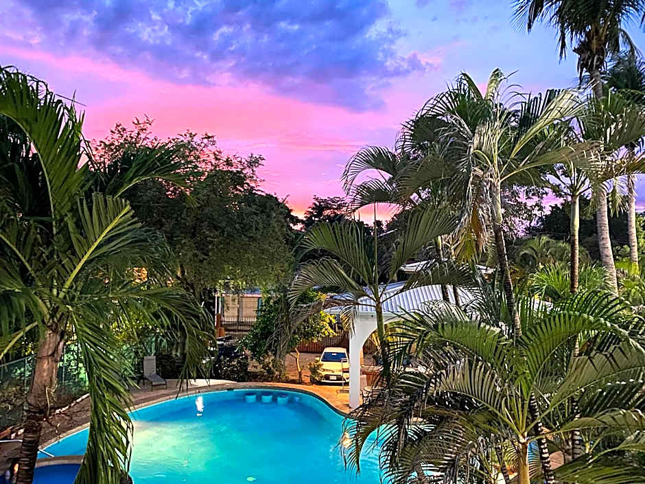 Hotel Mar Rey