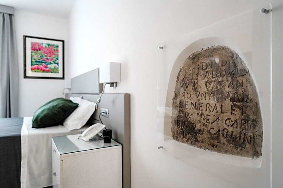 RIMIR Hotel & Centro Benessere