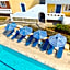Niros Beachfront Aparthotel