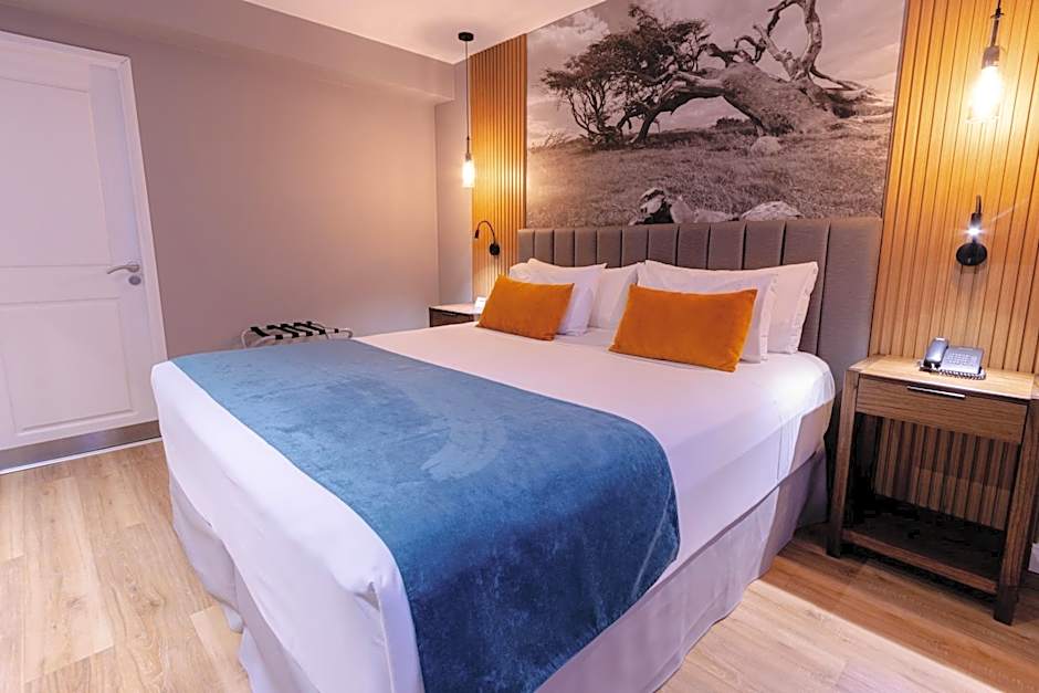 Alto Andino Hotel