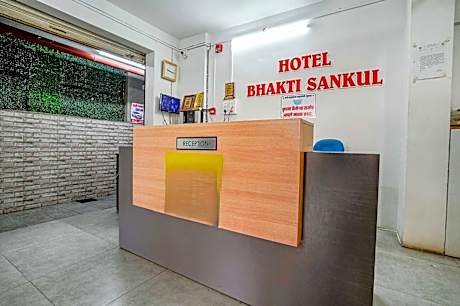 Hotel O Bhakti Sankul