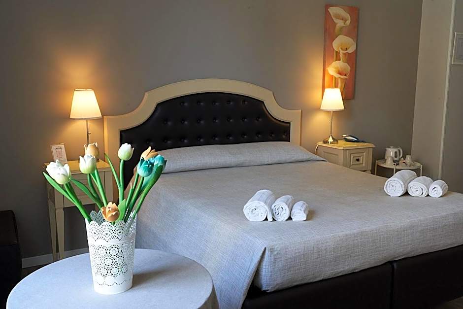 La Collegiata Guest House