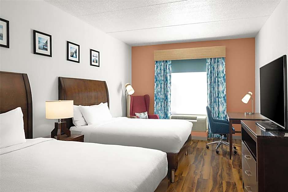Hilton Garden Inn Pascagoula