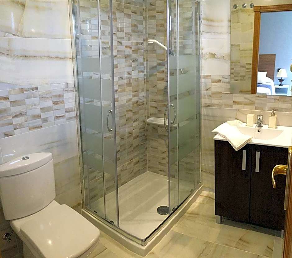 Hosteria La Moraleja