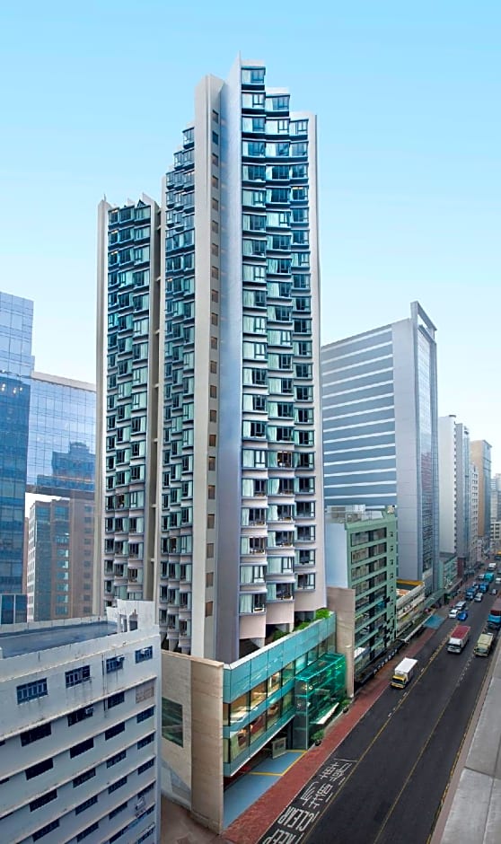 Dorsett Kwun Tong - Hong Kong