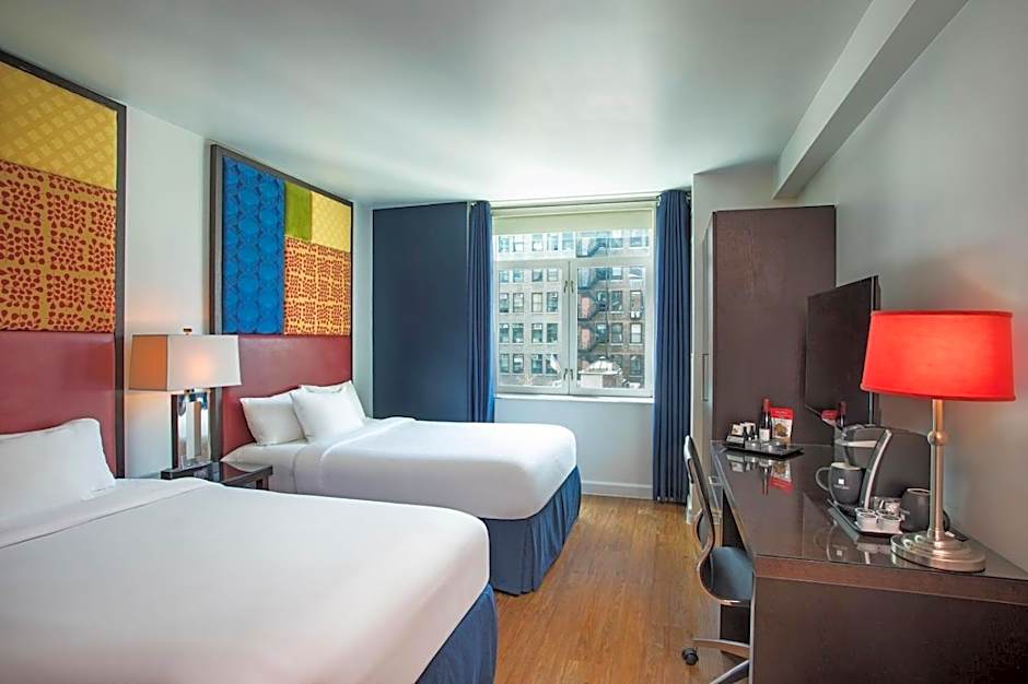 Hotel Hayden