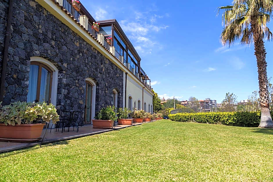 Best Western Hotel Santa Caterina