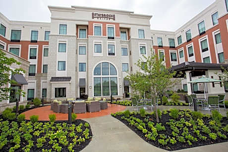 Staybridge Suites Miamisburg By IHG