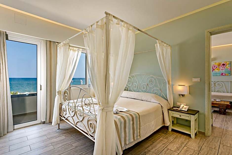 Princess Irini Sea Front ApartHotel