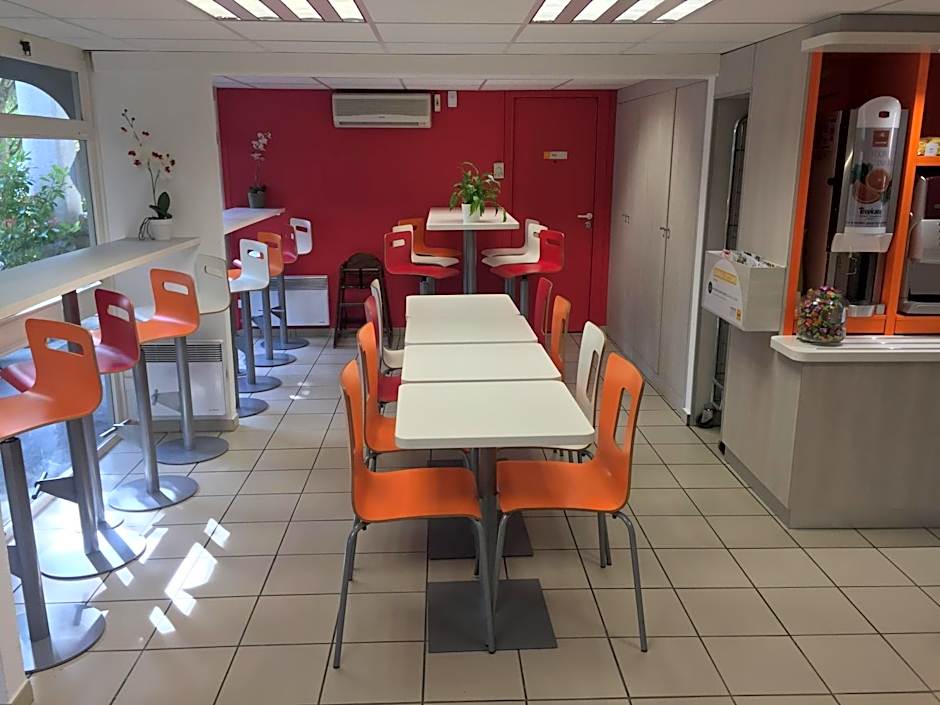 Premiere Classe Perpignan Sud