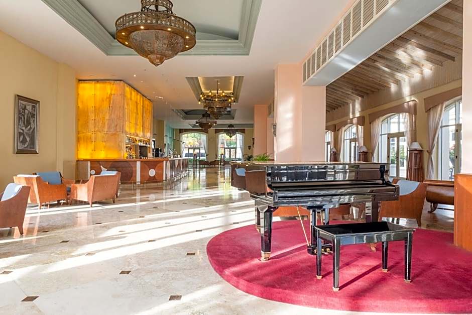 Iberostar Rose Hall Beach