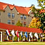 Branson Hillside Hotel