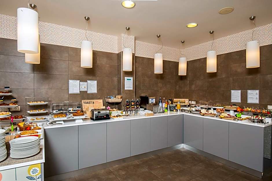Accademia Hotel