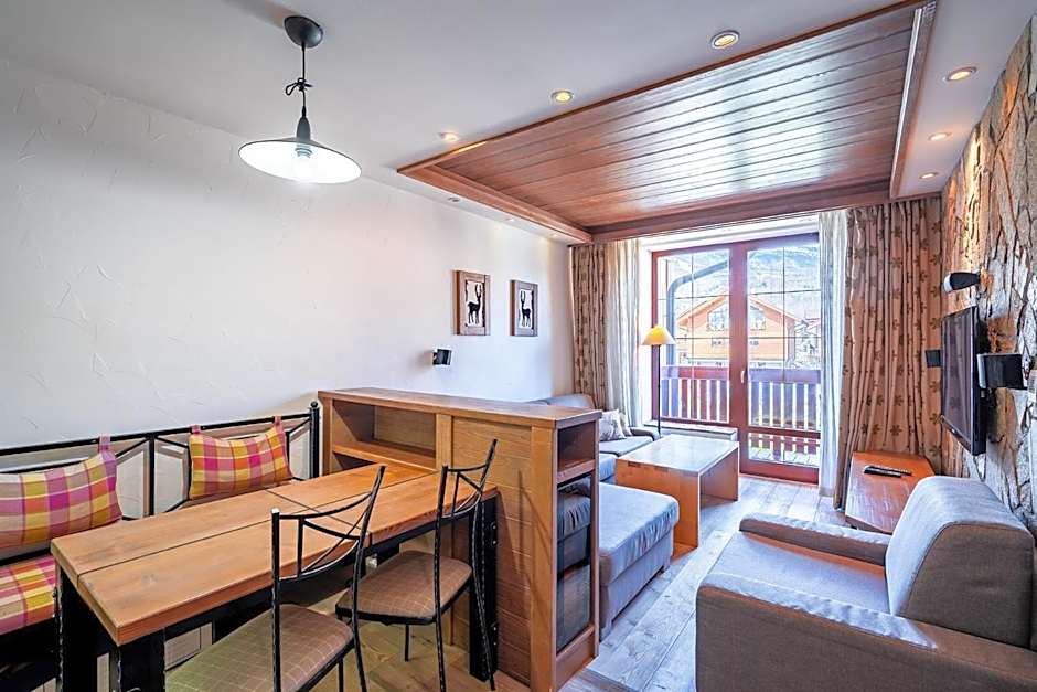 Kukučka Lomnica - Tatranská Lomnica