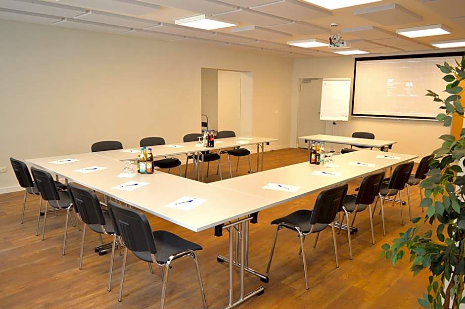 Boardinghouse Hotel Münchner Hof Pfarrkirchen