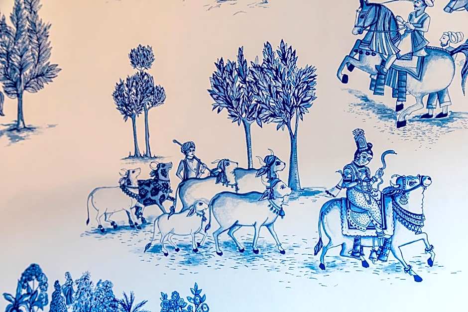 Georgian House Hotel