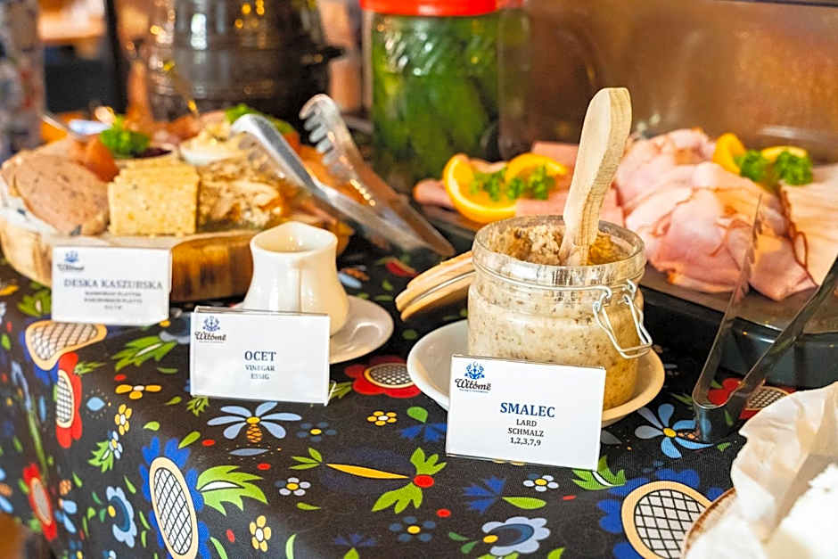 Hotel Artus - Old Town