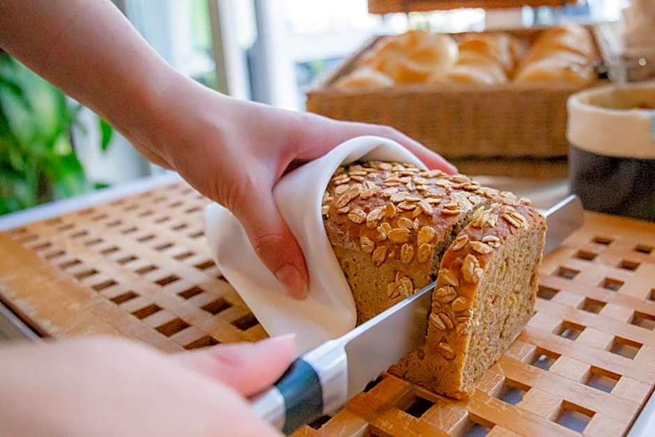 ApartHotel "Am Fließ"