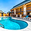 Quality Inn & Suites Florence Civic Center