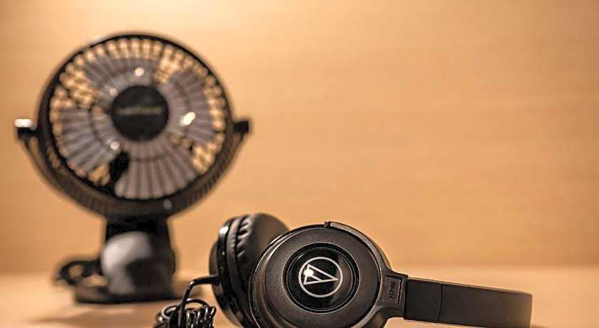 CABIN and HOTEL CONSTANT NAHA