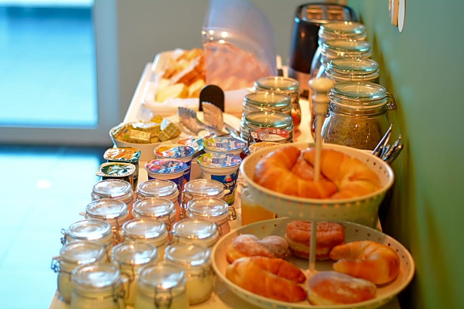 Villa Avantgarde BandB