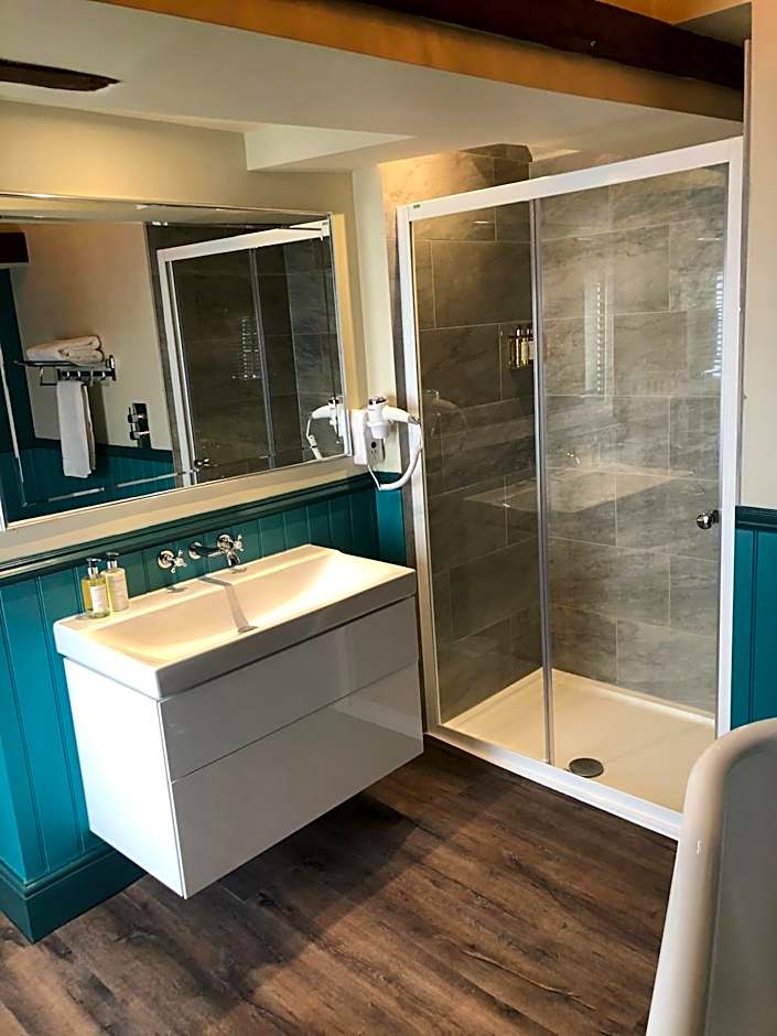 The Peppermill Town house Hotel & Restaurant