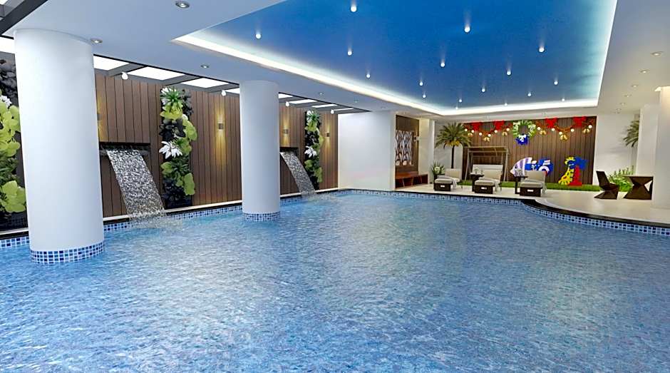 Marissa Hotel & Spa Hai Tien