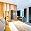 Apex City of Bath Hotel