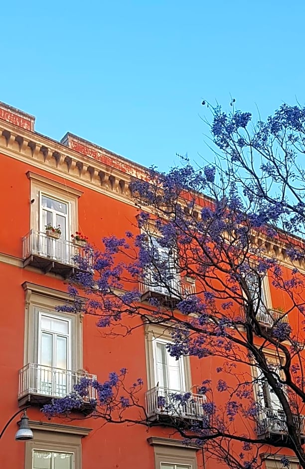 MONART HOSPITALITY Cavour