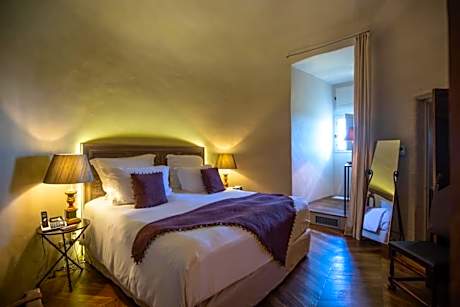 Prestige Double Room