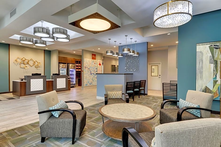 TownePlace Suites by Marriott Houston I-10 East